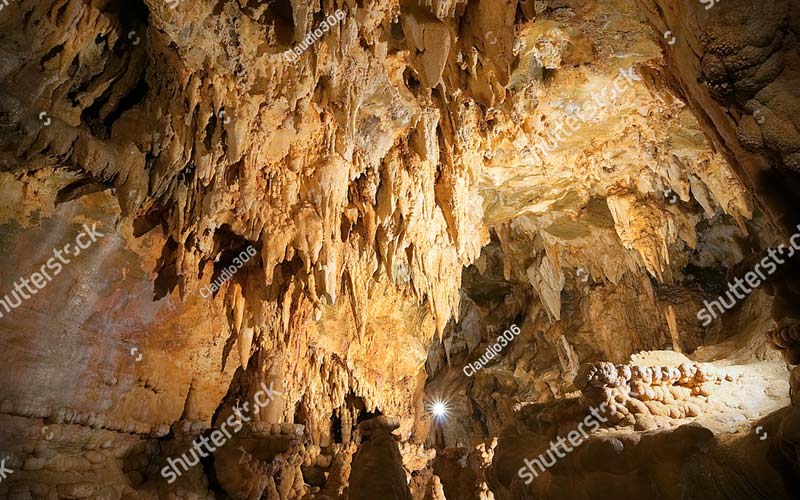 Grotte di Toirano